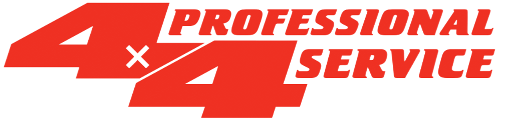 4×4-service