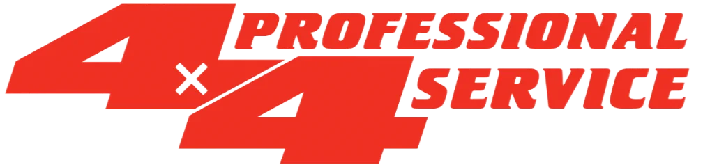 4×4-service